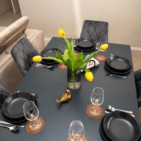 Apartment Mariela Medugorje Eksteriør billede