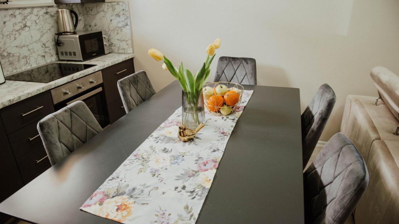 Apartment Mariela Medugorje Eksteriør billede