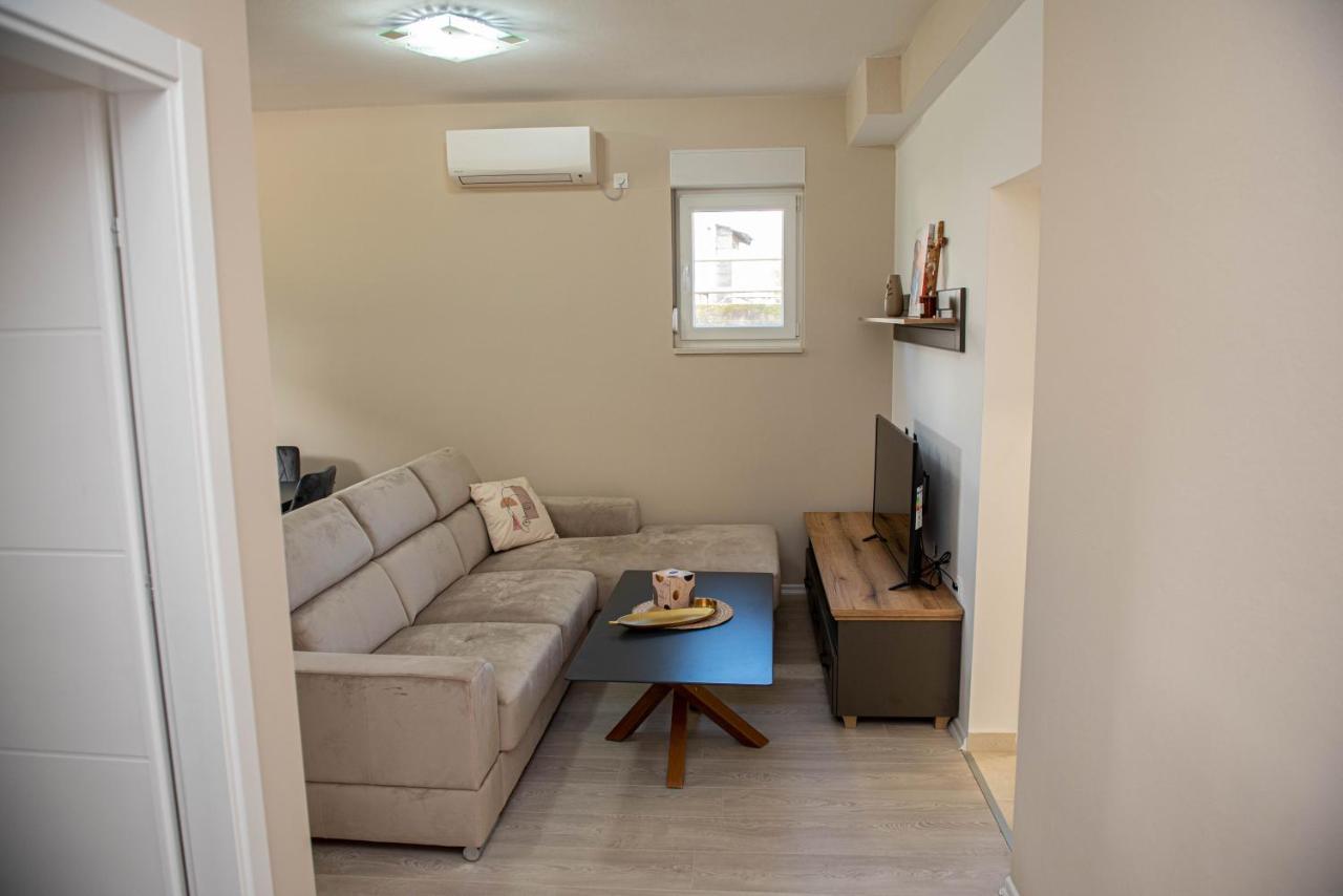 Apartment Mariela Medugorje Eksteriør billede