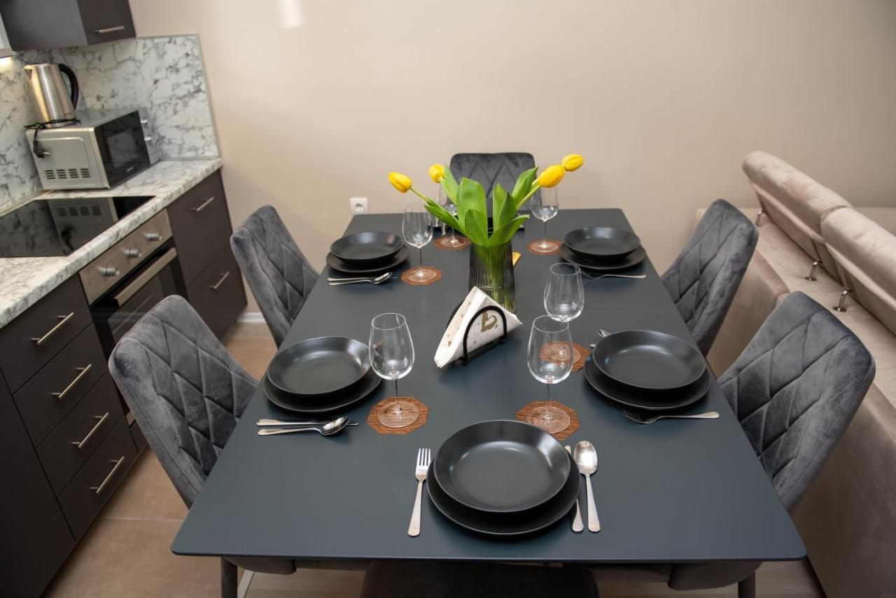 Apartment Mariela Medugorje Eksteriør billede