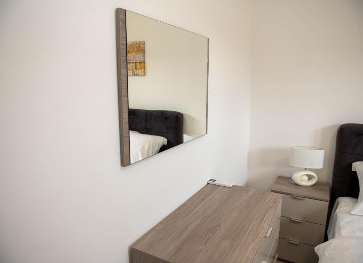 Apartment Mariela Medugorje Eksteriør billede