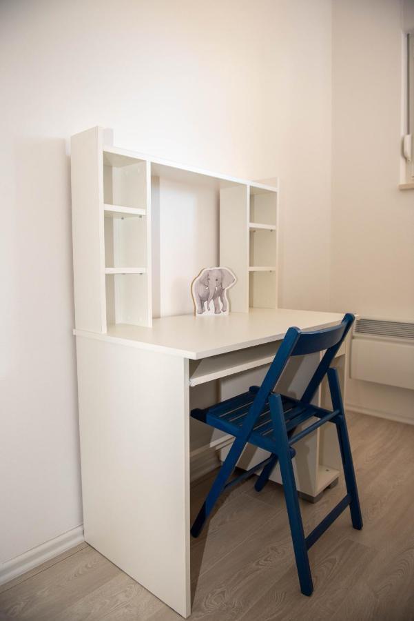 Apartment Mariela Medugorje Eksteriør billede