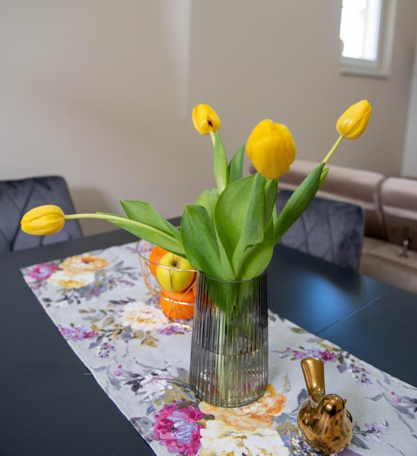 Apartment Mariela Medugorje Eksteriør billede